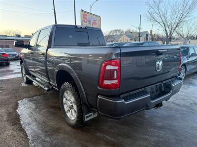2020 RAM 3500 Laramie   - Photo 5 - Edmonton, AB T5G 0N9
