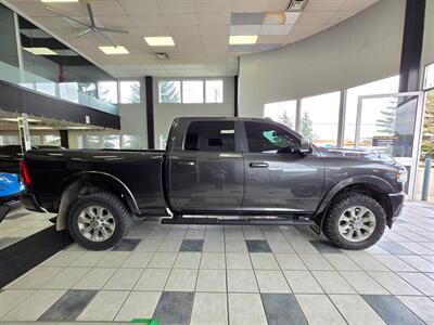 2020 RAM 3500 Laramie   - Photo 8 - Edmonton, AB T5S 2X1
