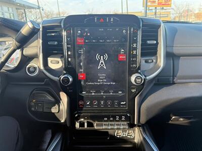 2020 RAM 3500 Laramie   - Photo 11 - Edmonton, AB T5G 0N9