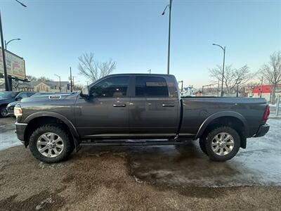 2020 RAM 3500 Laramie   - Photo 4 - Edmonton, AB T5G 0N9