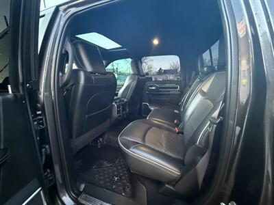 2020 RAM 3500 Laramie   - Photo 13 - Edmonton, AB T5G 0N9