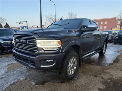 2020 RAM 3500 Laramie   - Photo 3 - Edmonton, AB T5G 0N9