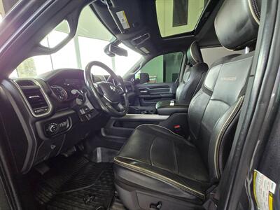 2020 RAM 3500 Laramie   - Photo 14 - Edmonton, AB T5S 2X1