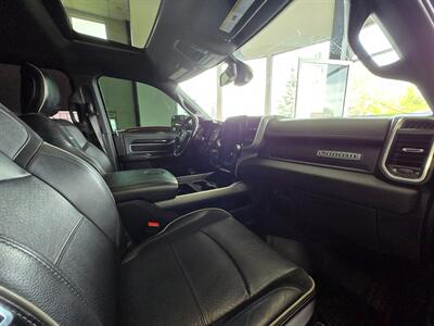2020 RAM 3500 Laramie   - Photo 16 - Edmonton, AB T5S 2X1