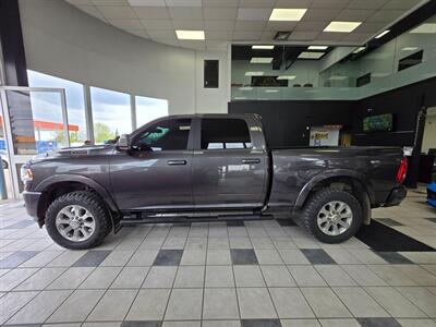 2020 RAM 3500 Laramie   - Photo 4 - Edmonton, AB T5S 2X1