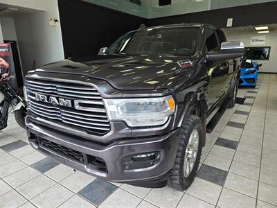2020 RAM 3500 Laramie   - Photo 3 - Edmonton, AB T5S 2X1