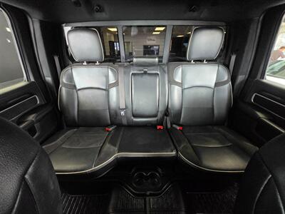 2020 RAM 3500 Laramie   - Photo 18 - Edmonton, AB T5S 2X1