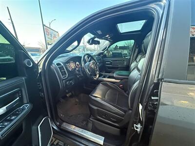 2020 RAM 3500 Laramie   - Photo 12 - Edmonton, AB T5G 0N9