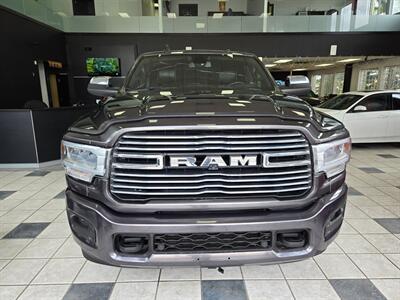2020 RAM 3500 Laramie   - Photo 2 - Edmonton, AB T5S 2X1