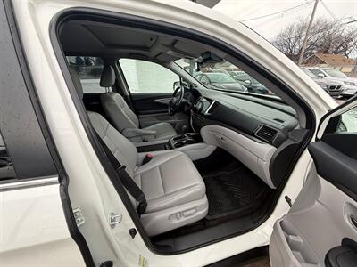 2016 Honda Pilot EX-L w/Navi   - Photo 16 - Edmonton, AB T5G 0N9