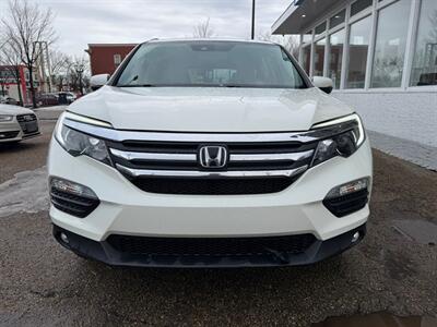 2016 Honda Pilot EX-L w/Navi   - Photo 2 - Edmonton, AB T5G 0N9