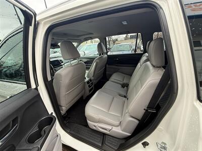 2016 Honda Pilot EX-L w/Navi   - Photo 15 - Edmonton, AB T5G 0N9