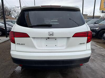 2016 Honda Pilot EX-L w/Navi   - Photo 6 - Edmonton, AB T5G 0N9