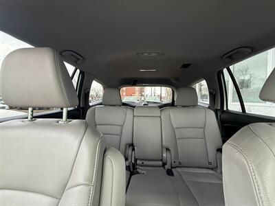 2016 Honda Pilot EX-L w/Navi   - Photo 18 - Edmonton, AB T5G 0N9