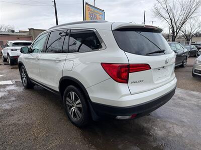 2016 Honda Pilot EX-L w/Navi   - Photo 5 - Edmonton, AB T5G 0N9
