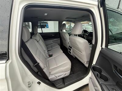 2016 Honda Pilot EX-L w/Navi   - Photo 17 - Edmonton, AB T5G 0N9