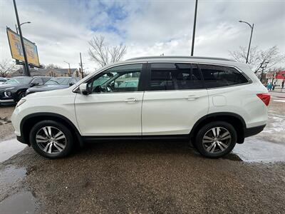 2016 Honda Pilot EX-L w/Navi   - Photo 4 - Edmonton, AB T5G 0N9