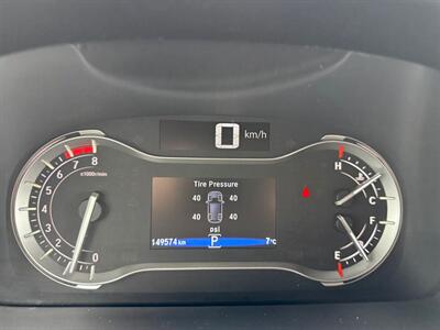 2016 Honda Pilot EX-L w/Navi   - Photo 10 - Edmonton, AB T5G 0N9