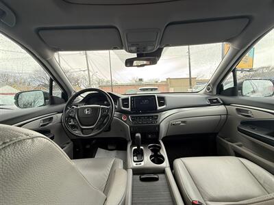 2016 Honda Pilot EX-L w/Navi   - Photo 13 - Edmonton, AB T5G 0N9