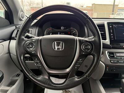 2016 Honda Pilot EX-L w/Navi   - Photo 9 - Edmonton, AB T5G 0N9