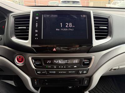 2016 Honda Pilot EX-L w/Navi   - Photo 11 - Edmonton, AB T5G 0N9