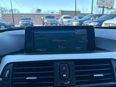 2015 BMW 3 Series 335i xDrive - Photo 11 - Edmonton, AB T5G 0N9