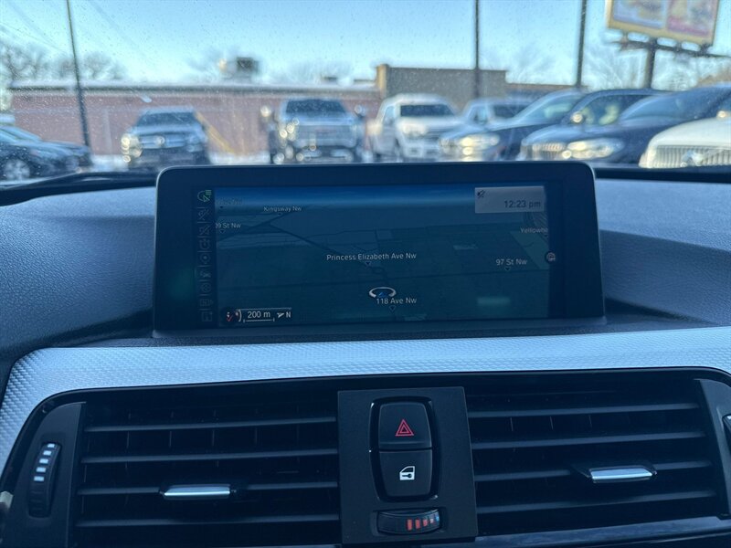 2015 BMW 3 Series 335i xDrive - Photo 11 - Edmonton, AB T5G 0N9