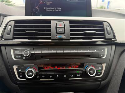 2015 BMW 3 Series 335i xDrive - Photo 12 - Edmonton, AB T6V 1H5