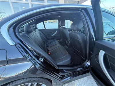 2015 BMW 3 Series 335i xDrive - Photo 18 - Edmonton, AB T5G 0N9