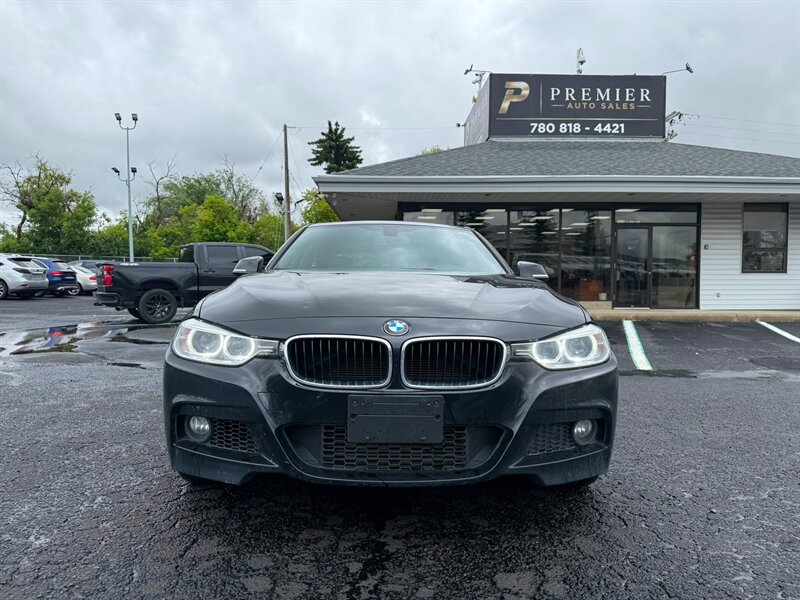 2015 BMW 3 Series 335i xDrive - Photo 2 - Edmonton, AB T6V 1H5