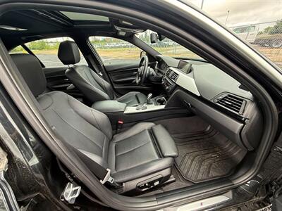 2015 BMW 3 Series 335i xDrive - Photo 17 - Edmonton, AB T6V 1H5