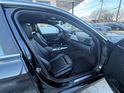 2015 BMW 3 Series 335i xDrive - Photo 17 - Edmonton, AB T5G 0N9