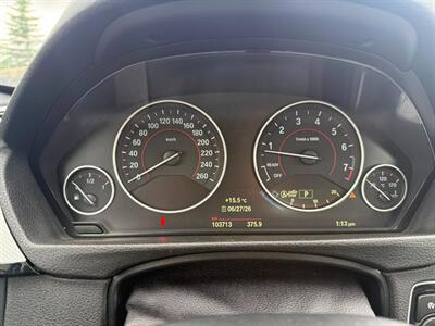 2015 BMW 3 Series 335i xDrive - Photo 10 - Edmonton, AB T6V 1H5