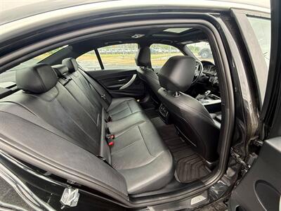 2015 BMW 3 Series 335i xDrive - Photo 18 - Edmonton, AB T6V 1H5