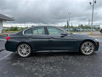 2015 BMW 3 Series 335i xDrive - Photo 8 - Edmonton, AB T6V 1H5