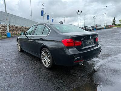 2015 BMW 3 Series 335i xDrive - Photo 5 - Edmonton, AB T6V 1H5