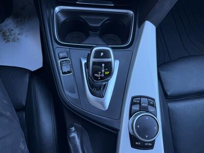 2015 BMW 3 Series 335i xDrive - Photo 13 - Edmonton, AB T5G 0N9