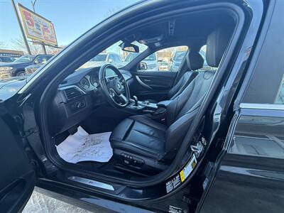 2015 BMW 3 Series 335i xDrive - Photo 15 - Edmonton, AB T5G 0N9
