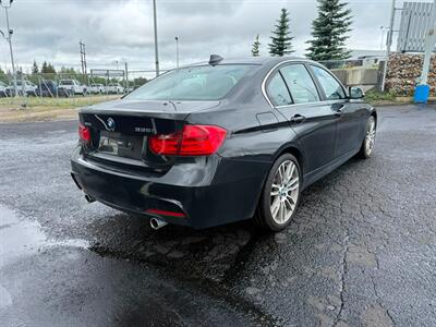 2015 BMW 3 Series 335i xDrive - Photo 7 - Edmonton, AB T6V 1H5
