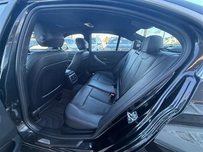 2015 BMW 3 Series 335i xDrive - Photo 16 - Edmonton, AB T5G 0N9