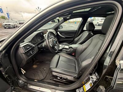 2015 BMW 3 Series 335i xDrive - Photo 15 - Edmonton, AB T6V 1H5