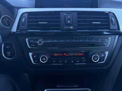 2015 BMW 3 Series 335i xDrive - Photo 12 - Edmonton, AB T5G 0N9