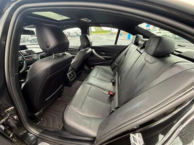 2015 BMW 3 Series 335i xDrive - Photo 16 - Edmonton, AB T6V 1H5