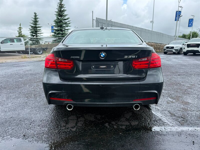 2015 BMW 3 Series 335i xDrive - Photo 6 - Edmonton, AB T6V 1H5