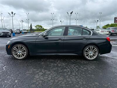 2015 BMW 3 Series 335i xDrive - Photo 4 - Edmonton, AB T6V 1H5