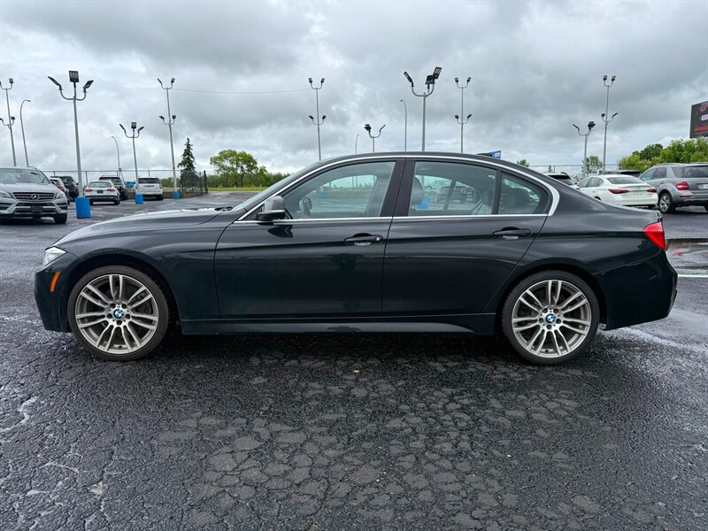 2015 BMW 3 Series 335i xDrive - Photo 4 - Edmonton, AB T6V 1H5
