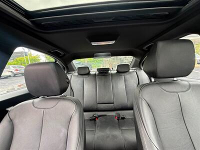 2015 BMW 3 Series 335i xDrive - Photo 19 - Edmonton, AB T6V 1H5
