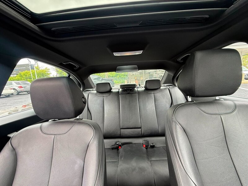 2015 BMW 3 Series 335i xDrive - Photo 19 - Edmonton, AB T6V 1H5