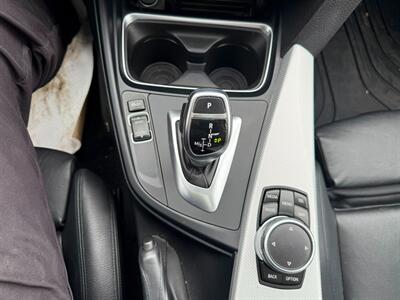 2015 BMW 3 Series 335i xDrive - Photo 13 - Edmonton, AB T6V 1H5