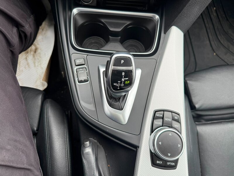 2015 BMW 3 Series 335i xDrive - Photo 13 - Edmonton, AB T6V 1H5